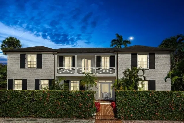 245 Pendleton Avenue