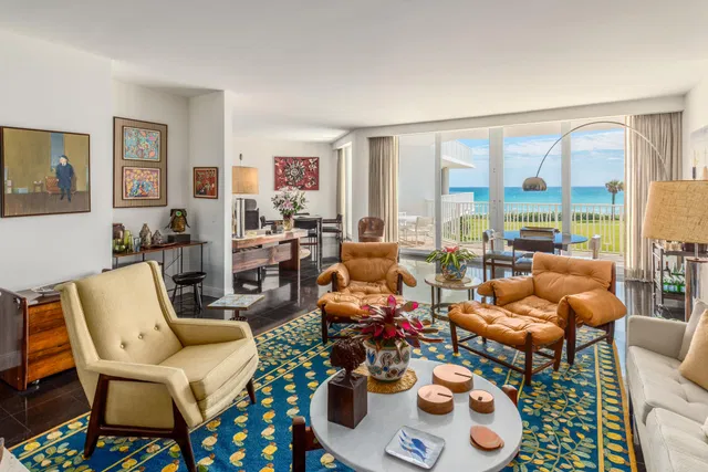 2500 S Ocean Boulevard #2 D 2