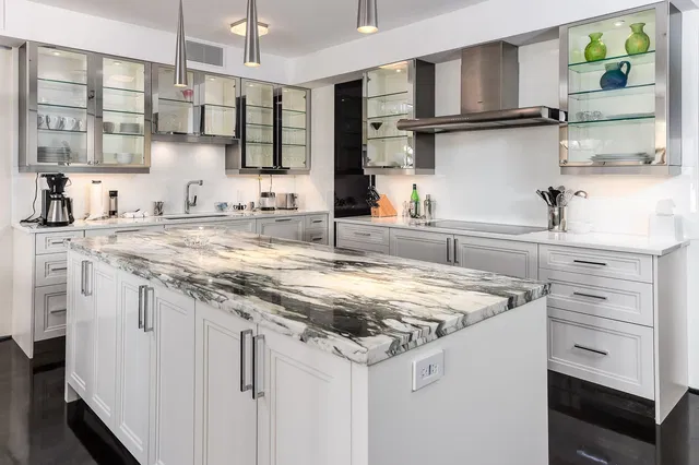 L'Ermitage Palm Beach Unit 204 photo 5