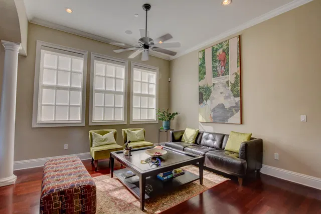 Hamilton Place Unit I photo 4