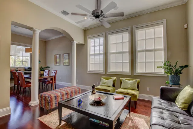 Hamilton Place Unit I photo 5