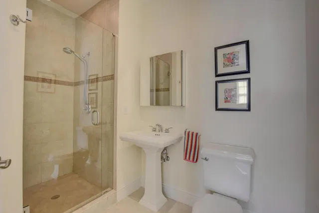 Hamilton Place Unit I photo 21