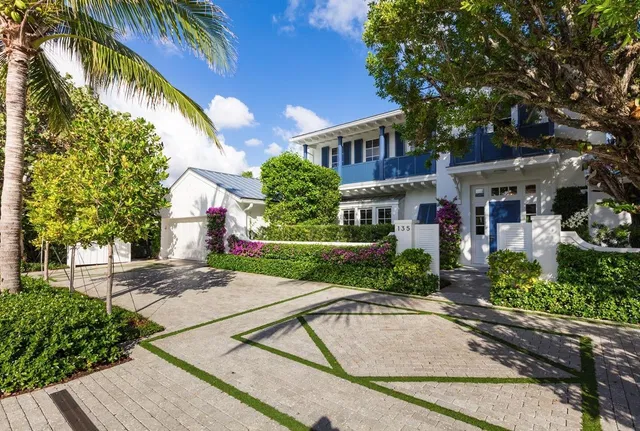 135 Seagate Road