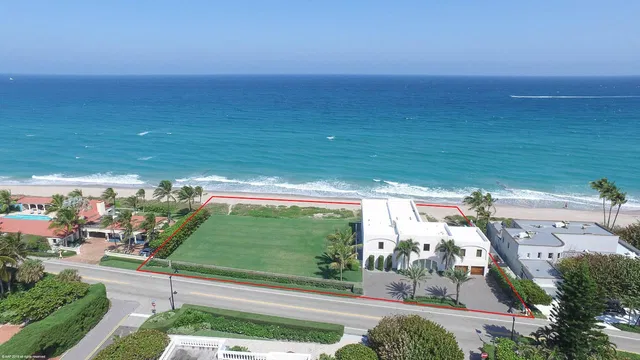1045 S Ocean Boulevard