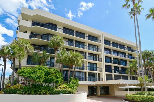 3140 S Ocean Boulevard #107n
