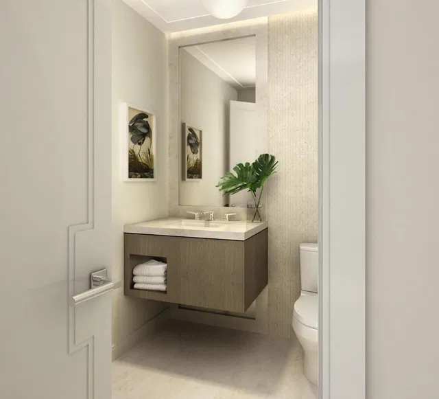 3550 South Ocean Condominium Unit 6a photo 7