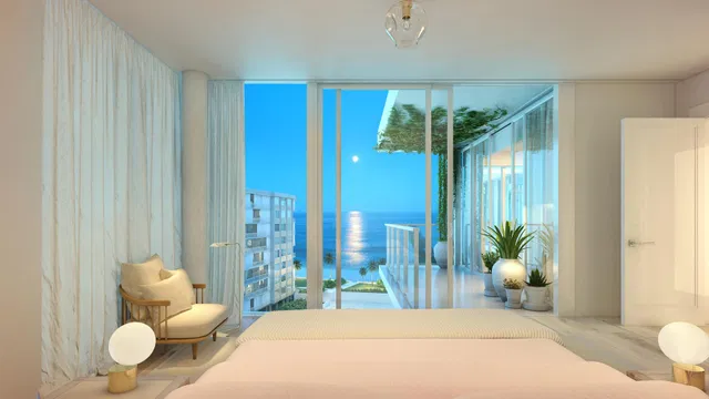 3550 South Ocean Condominium Unit 6a photo 15