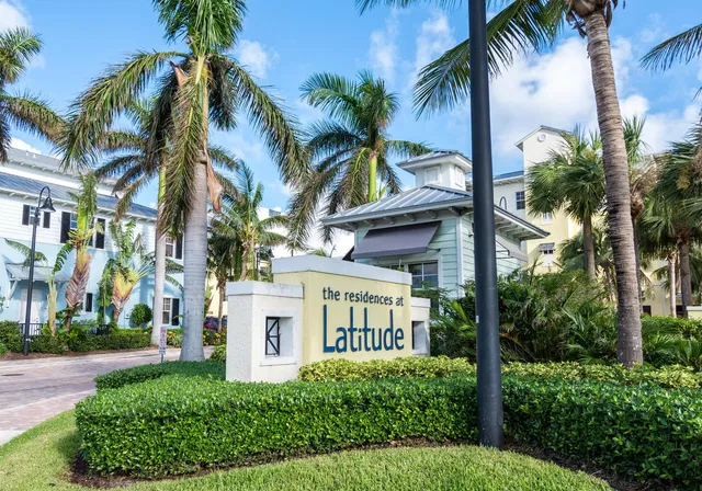 Latitude Delray Unit 302 photo 3