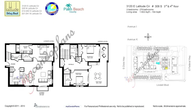 Latitude Delray Unit 302 photo 4