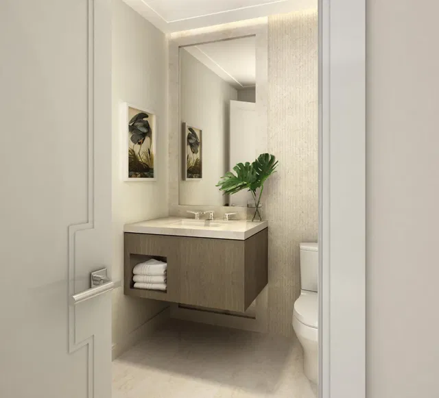 3550 South Ocean Condominium Unit 4b photo 8