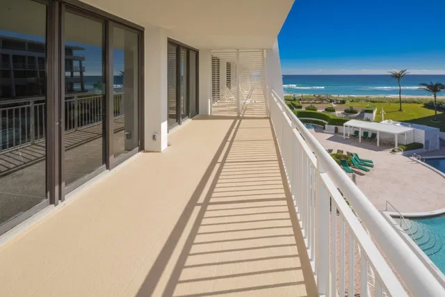 2600 S Ocean Boulevard #305n
