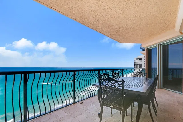 Via Delfino Condominium Unit 1801 photo 8