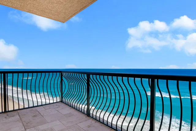 Via Delfino Condominium Unit 1801 photo 9