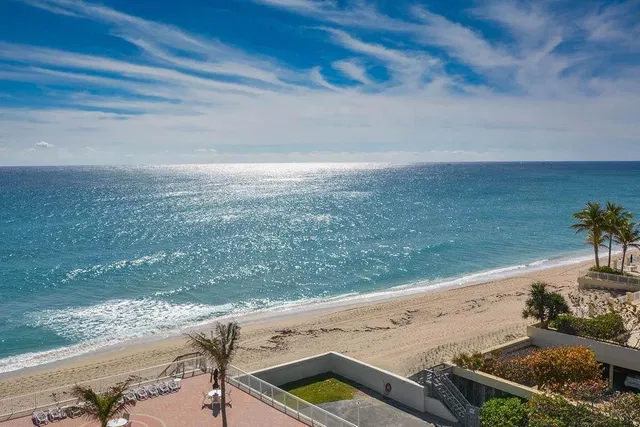 3456 S Ocean Boulevard #706