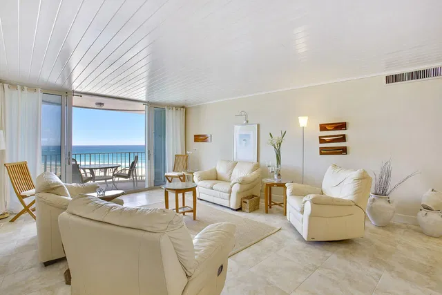 2295 S Ocean Boulevard #919