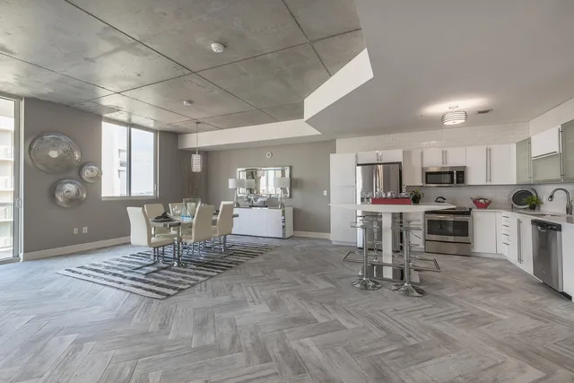 Villa Lofts Unit 902 photo 8