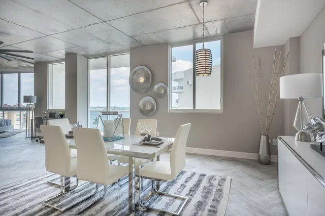 Villa Lofts Unit 902 photo 9