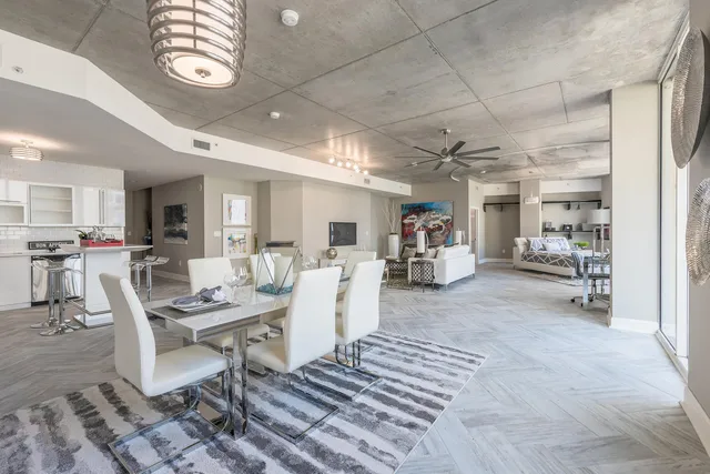 Villa Lofts Unit 902 photo 10