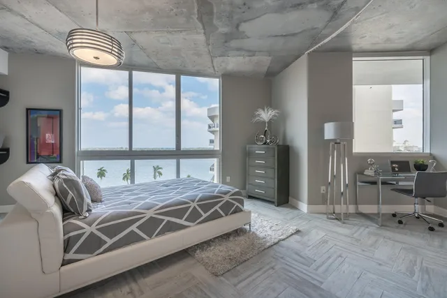 Villa Lofts Unit 902 photo 17
