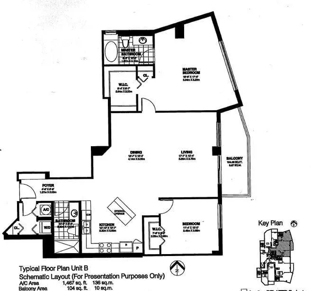 Villa Lofts Unit 902 photo 27