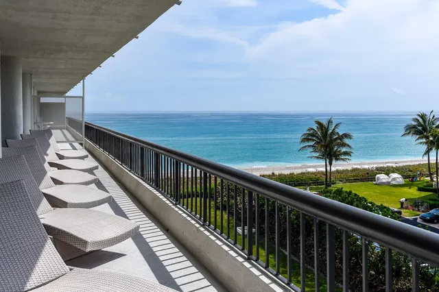 2660 S Ocean Boulevard #504 S