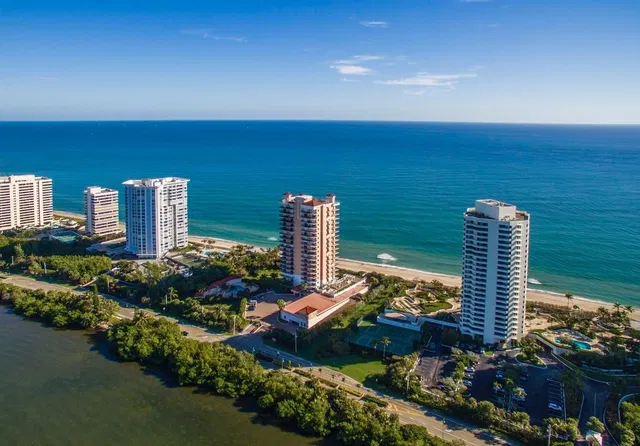 Via Delfino Condominium Unit 1103 photo 3