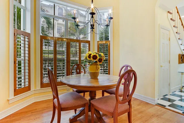 Jupiter Key Residence photo 7