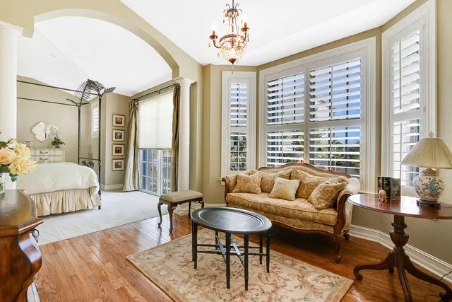 Jupiter Key Residence photo 9