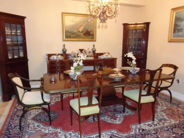 Esplanade Grande Unit 1502 photo 5