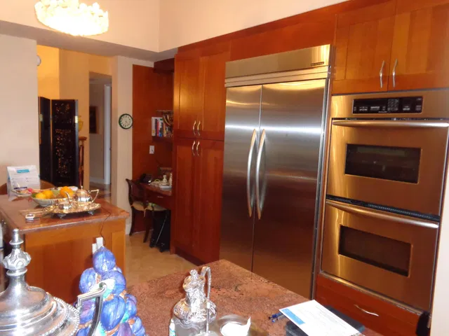 Esplanade Grande Unit 1502 photo 8