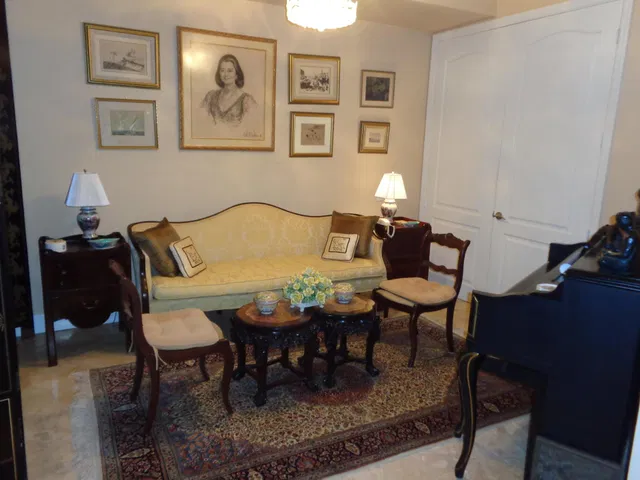 Esplanade Grande Unit 1502 photo 9