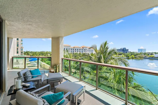 The Landmark Palm Beach Gardens Unit 401c photo 3