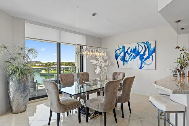 The Landmark Palm Beach Gardens Unit 401c photo 5