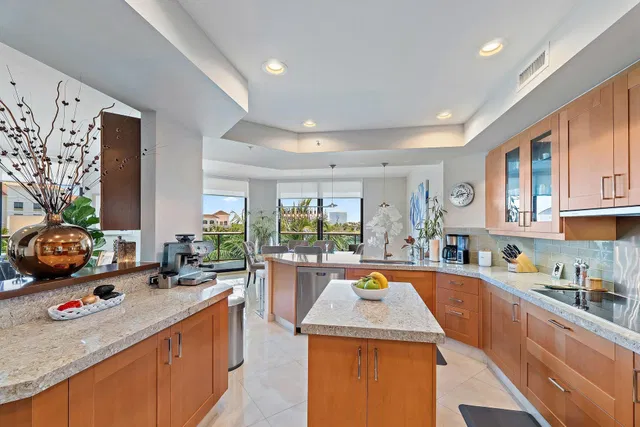 The Landmark Palm Beach Gardens Unit 401c photo 6