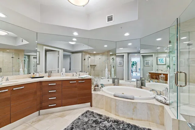 The Landmark Palm Beach Gardens Unit 401c photo 9