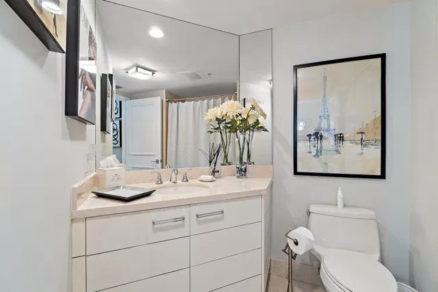 The Landmark Palm Beach Gardens Unit 401c photo 14