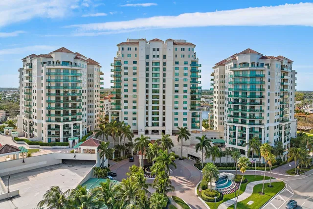 The Landmark Palm Beach Gardens Unit 401c photo 17