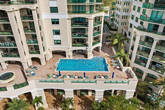 The Landmark Palm Beach Gardens Unit 401c photo 18