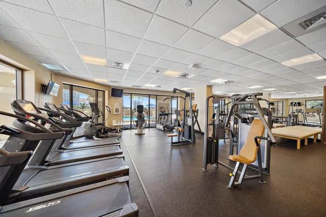 The Landmark Palm Beach Gardens Unit 401c photo 20