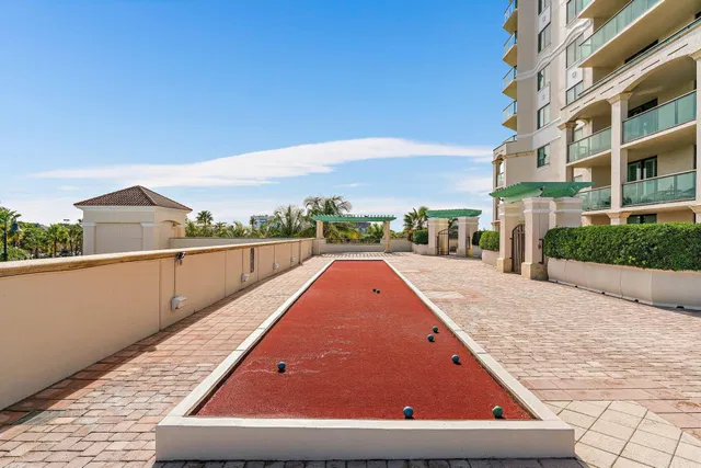 The Landmark Palm Beach Gardens Unit 401c photo 22