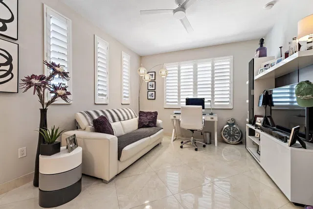 The Landmark Palm Beach Gardens Unit 401c photo 27