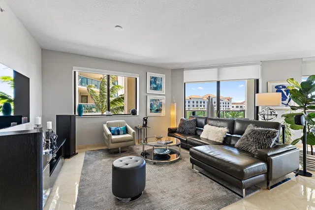 The Landmark Palm Beach Gardens Unit 401c photo 32