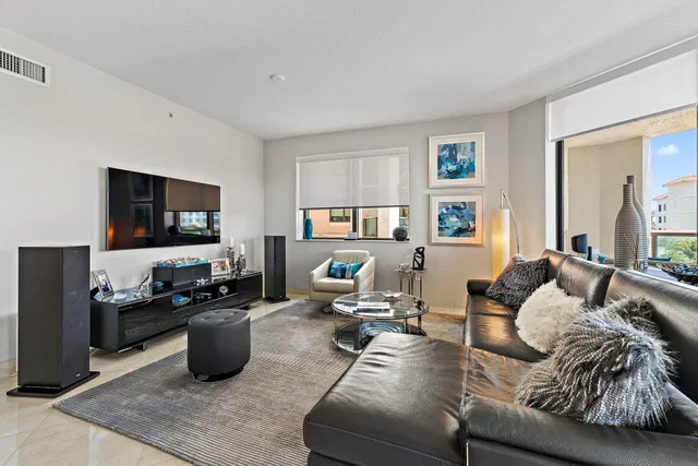 The Landmark Palm Beach Gardens Unit 401c photo 33