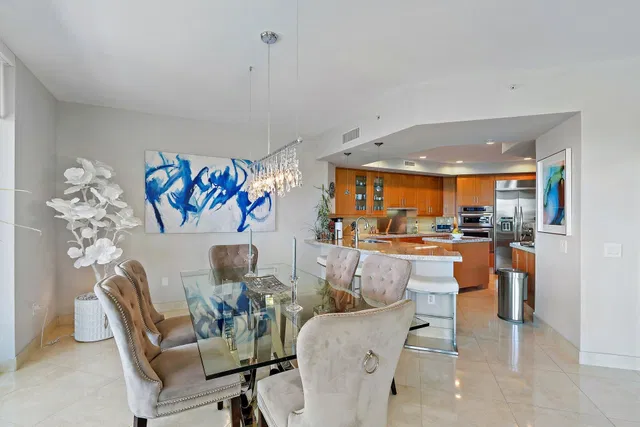 The Landmark Palm Beach Gardens Unit 401c photo 37