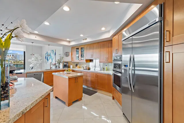 The Landmark Palm Beach Gardens Unit 401c photo 38
