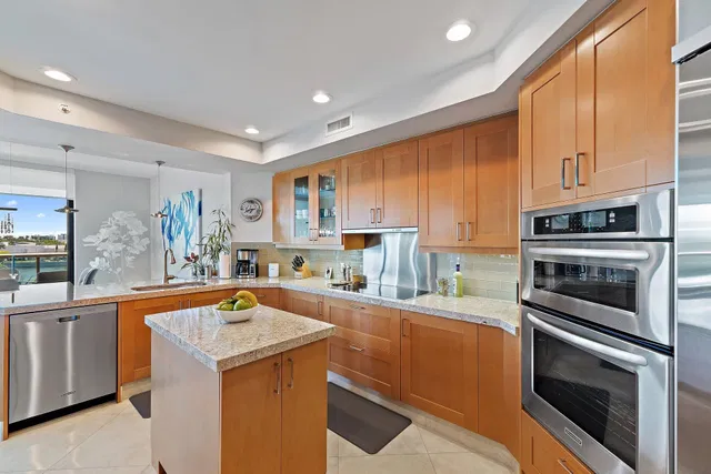 The Landmark Palm Beach Gardens Unit 401c photo 39