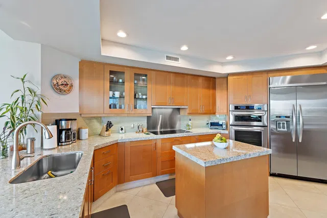The Landmark Palm Beach Gardens Unit 401c photo 42