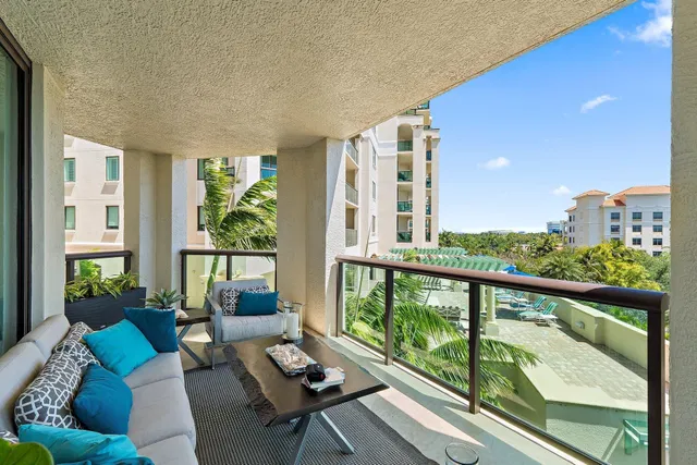 The Landmark Palm Beach Gardens Unit 401c photo 43