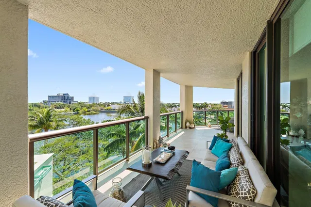 The Landmark Palm Beach Gardens Unit 401c photo 44
