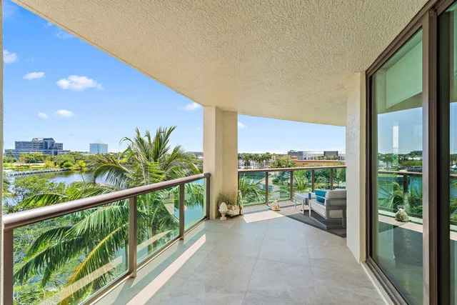 The Landmark Palm Beach Gardens Unit 401c photo 45